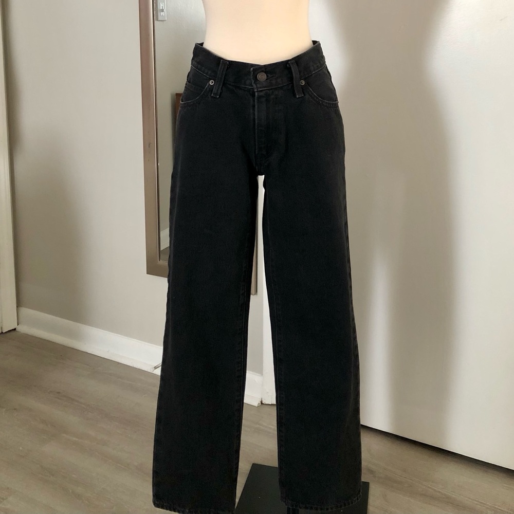 Levi’s ‘94 Baggy Jeans